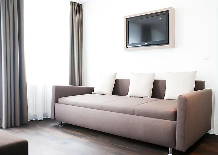Manhattan Hotel Frankfurt am Main