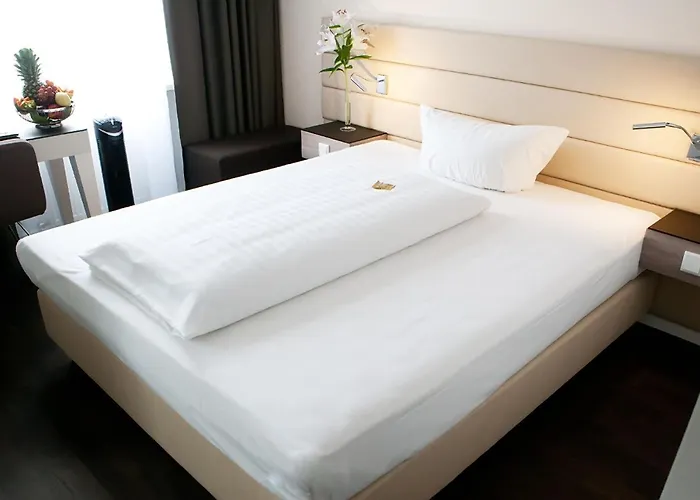 Manhattan 4* Frankfurt nad Menem