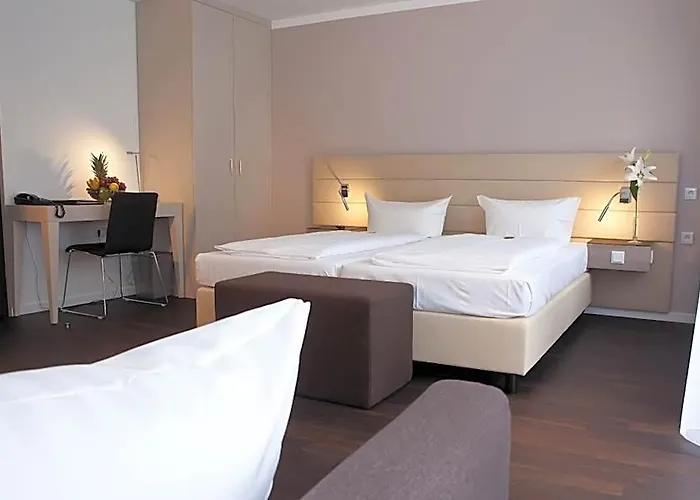 Hotel Manhattan 4*