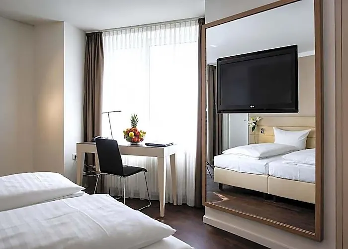 Manhattan 4*