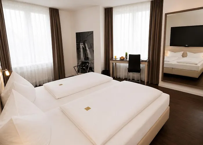Hotel Manhattan