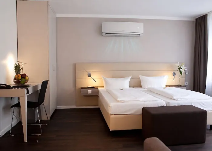 Hotel Manhattan