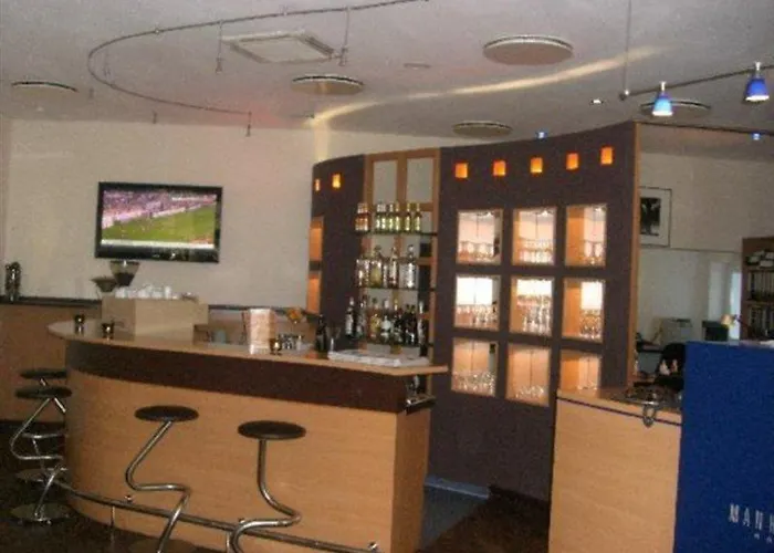 Hotel Manhattan 4*