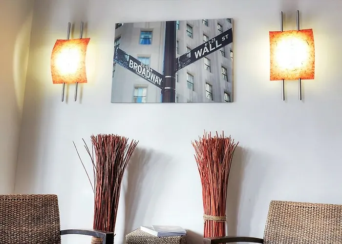 Hotel Manhattan
