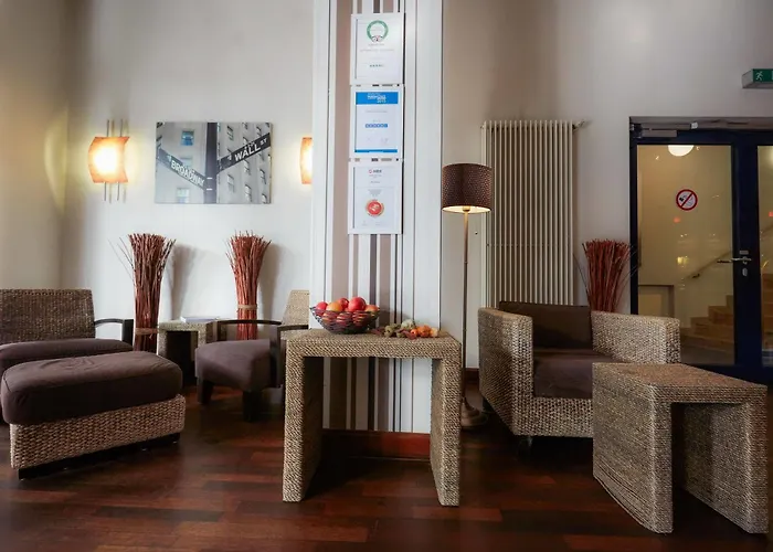 Manhattan 4*
