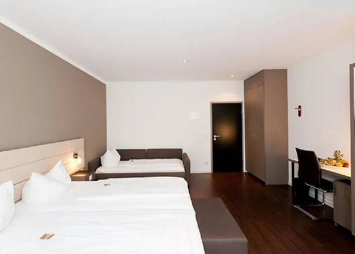 Manhattan 4* Frankfurt am Main