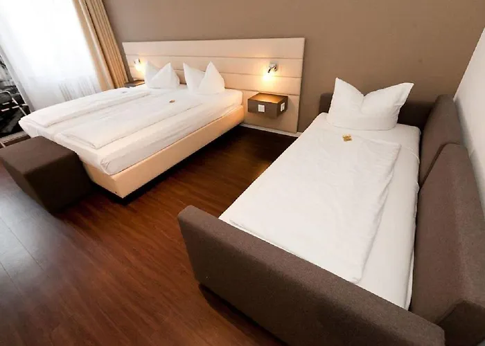 Hotel Manhattan 4*